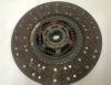 LIPE CLUTCH 395-019-L3993 Clutch Disc